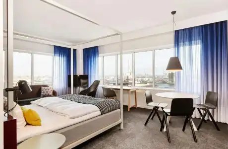 Comwell Aarhus Dolce by Wyndham - 50