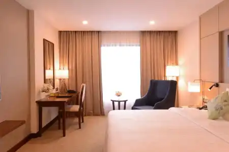 The Ann Hanoi & Spa - 152
