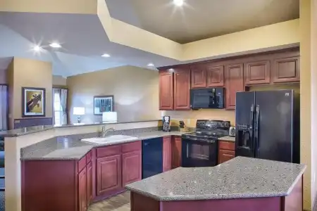 WorldMark Branson - 12
