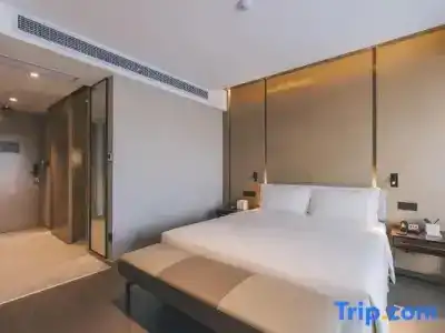 Atour (Suzhou Industrial Park, Fashion Stage) - 32