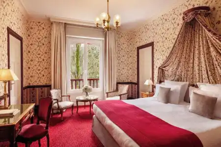 Le Castel Marie Louise - 62