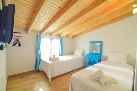 Bedirhan Konak Otel - 25