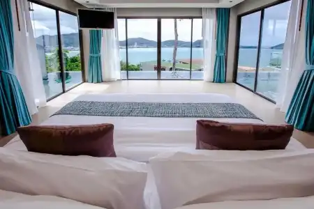 Kalima Resort & Spa Phuket - 117