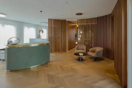 DD Suites Serviced Apartments - 10