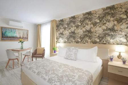 Rome Airport Inn - 3