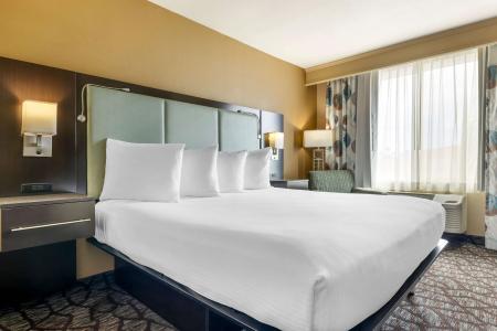 Best Western Plus Oceanside Palms - 62