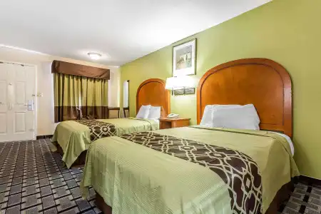 Rodeway Inn Augusta - 6