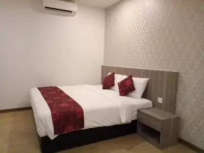 Signature International at Pudu - 80
