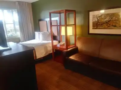 Extended Stay America Suites Columbus Polaris - 54