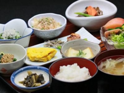Ueda Plaza - 8
