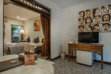 Taman Harum Cottages - 10