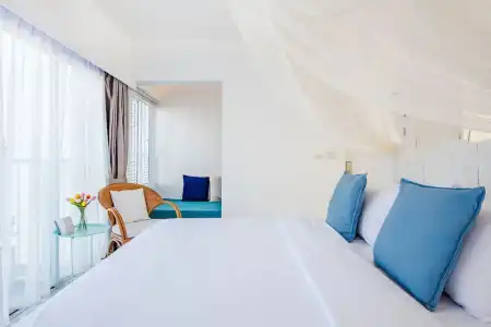 Baan Kang Mung Hua Hin On The Beach - 121