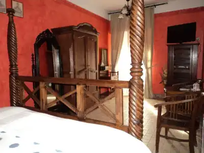 Hosteria Natura - 90