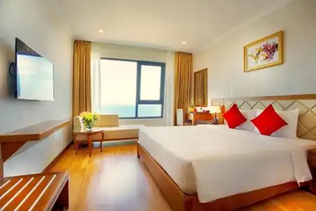 Serene Beach Danang - 87