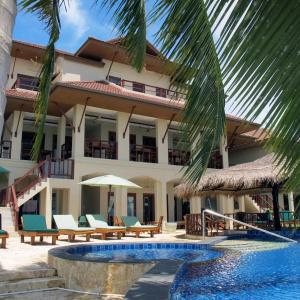Sara Beachfront Boutique Resort - 22