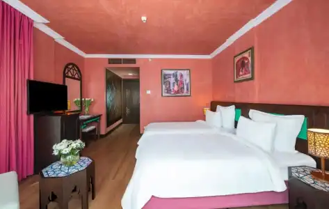 Rixos Park Belek - The Land of Legends Access - 85