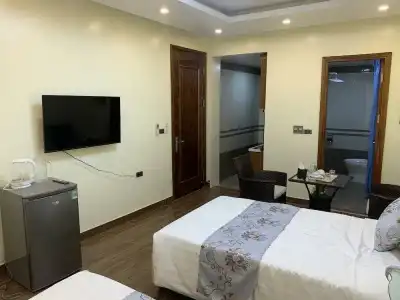 Y PLACE Guest House - 5