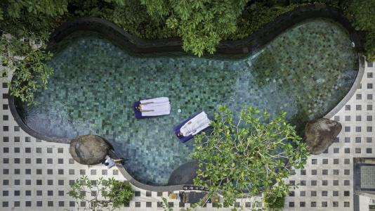 The Lokha Ubud Resort, Villas & SPA - 27