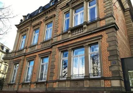 Adonis Strasbourg - 54