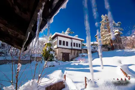 Baglar Saray - 7