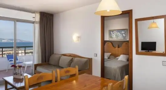 Xon's Platja Apartments - 62