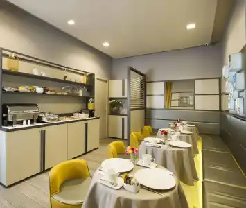 San Carlo Suite - 28