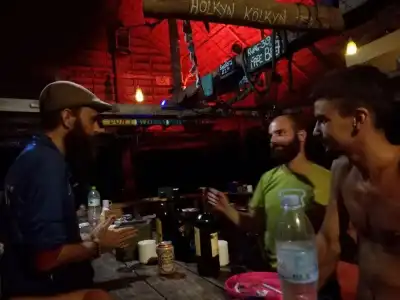 The Last Point - 46
