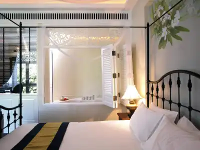 Ping Nakara Boutique & Spa - 61