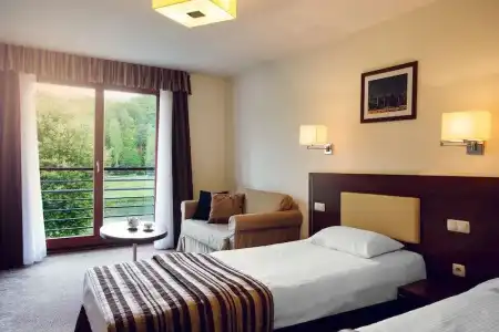 Olympic Spa & Wellness - 5