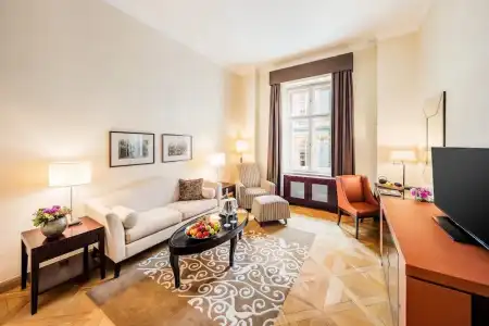Mandarin Oriental, Prague - 130