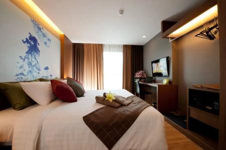 41 Suite Bangkok - 51