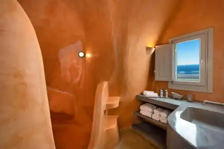 Siete Mares Luxury Suites - 8