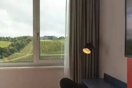 Holiday Inn - the niu, Form Stuttgart Feuerbach by IHG - 30