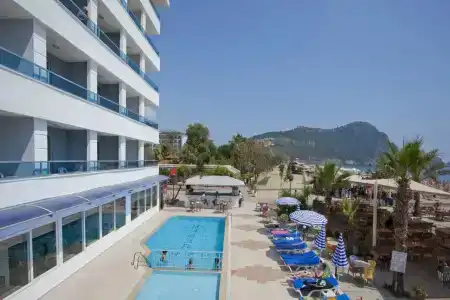 Azak Beach - 13