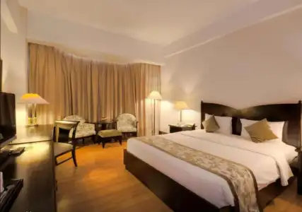 The Acacia Jakarta - 5