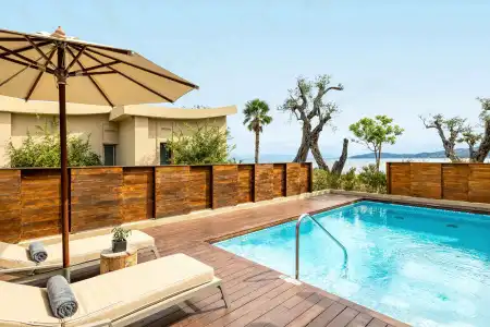 Domes Miramare, a Luxury Collection Resort, Corfu - 26