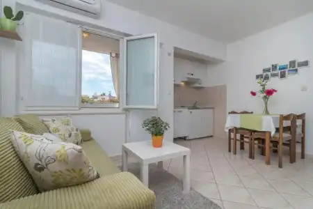 Apartments Vojin - 123