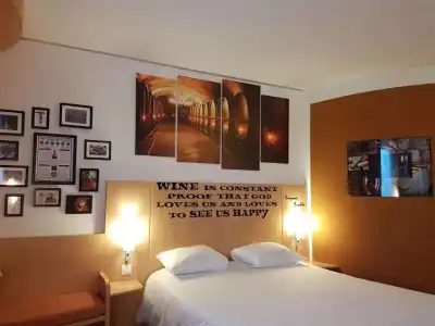 ibis Geneve Petit Lancy - 55