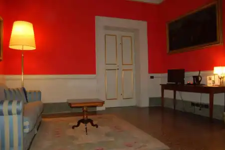 Palazzo Tucci Residenza d'Epoca - 4