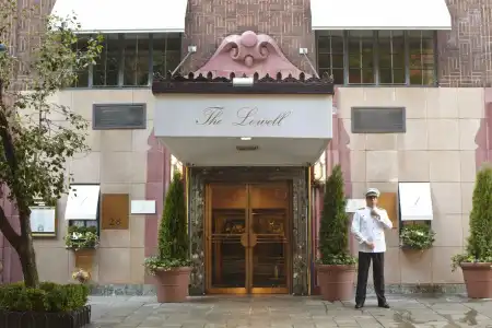 The Lowell - 28
