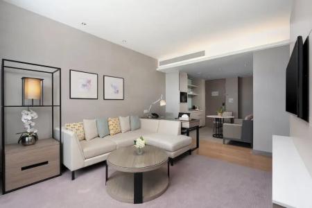 Holiday Inn & Suites Rayong City Centre by IHG - 108
