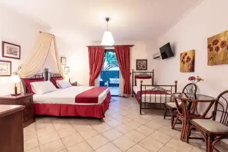 Aktaion Beach Boutique & Spa - 31