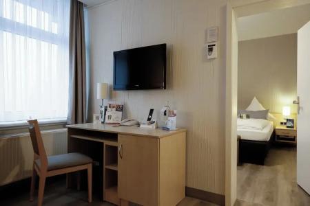 Konsum BergOberhof - 167