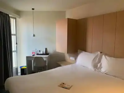 Stay Lisboa Centro Saldanha - 55