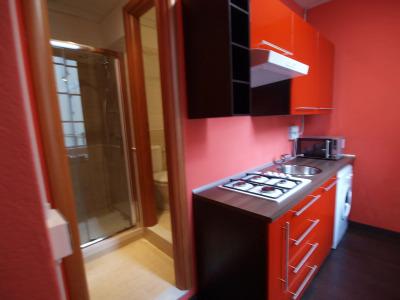 Andres Guest House Sanremo - 9