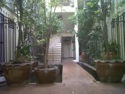 Suayai Guesthouse - 0