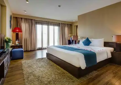 Oriental Suites & Spa - 3