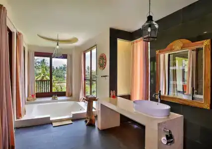 Green Field Resort - 81