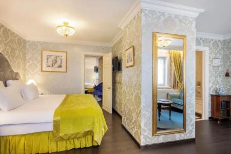 Stanhope Brussels by Thons - 48