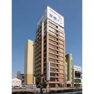 Toyoko Inn Toyohashi Station Higashi - 12
